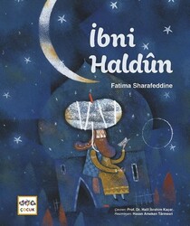 Nar Yayınları - İbni Haldun - Fatima Sharafeddine