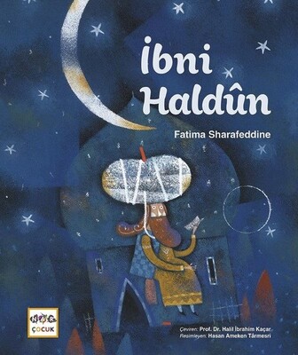 İbni Haldun - Fatima Sharafeddine
