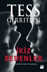 Doğan Kitap - İkiz Bedenler - Tess Gerritsen