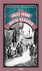 Alfa Yayıncılık - İnatçı Keraban - Jules Verne