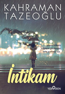 İntikam - Kahraman Tazeoğlu