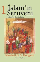 İslam’ın Serüveni Seti - 3 Kitap Takım - Marshal G. S. Hodgson - Thumbnail