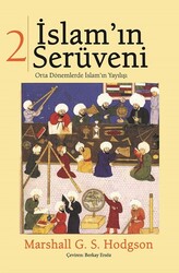 İslam’ın Serüveni Seti - 3 Kitap Takım - Marshal G. S. Hodgson - Thumbnail