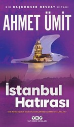 Yapı Kredi Yayınları - İstanbul Hatırası - Ahmet Ümit