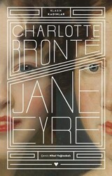 Can Yayınları - Jane Eyre Klasik Kadınlar Charlotte Bronte