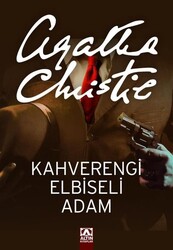 Altın Kitaplar - Kahverengi Elbiseli Adam - Agatha Christie