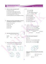 Karekök 9 Th Grade Mathematics Question Book - Thumbnail