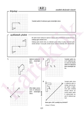 Karekök AYT Analitik Geometri Konu Anlatımı