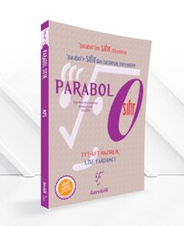 Karekök Yayınları - Karekök Parabol 0