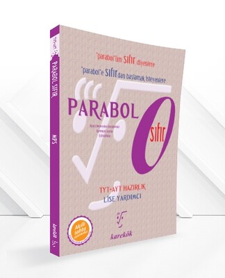 Karekök Parabol 0