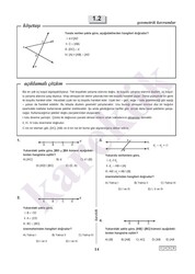 Karekök TYT AYT Geometri 1.Kitap Konu Anlatımı - Thumbnail
