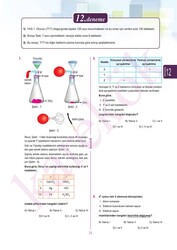 Karekök TYT Kimya Denemeleri 50x7 - Thumbnail