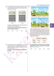 Karekök TYT Matematik 15 Çözümlü Deneme - Thumbnail
