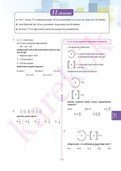 Karekök TYT Matematik Denemeleri 15x40 - Thumbnail