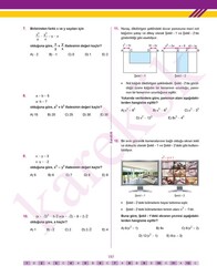 Karekök TYT Sıfırdan Sınava Matematik Soru Bankası - Thumbnail