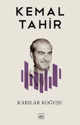 İthaki Yayınları - Karılar Koğuşu - Kemal Tahir