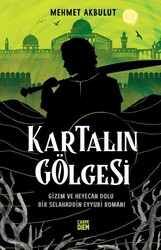 Carpediem Kitap - Kartalın Gölgesi Mehmet Akbulut