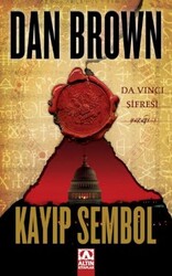 Altın Kitaplar - Kayıp Sembol - Dan Brown