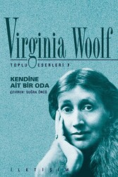 İletişim Yayınları - Kendine Ait Bir Oda - Virginia Woolf