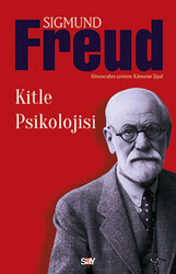 Say Yayınları - Kitle Psikolojisi - Sigmund Freud