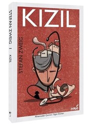 İndigo Kitap - Kızıl - Stefan Zweig