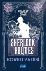 Parıltı Yayıncılık - Korku Vadisi - Sherlock Holmes