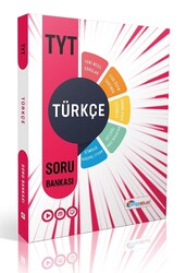 Köşebilgi Yayınları - Köşebilgi TYT Türkçe Soru Bankası