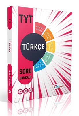 Köşebilgi TYT Türkçe Soru Bankası