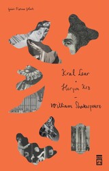 Timaş Yayınları - Kral Lear - Hırçın Kız - William Shakespeare