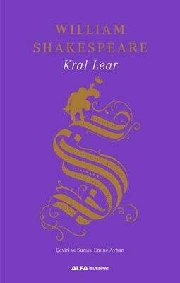 Kral Lear - William Shakespeare