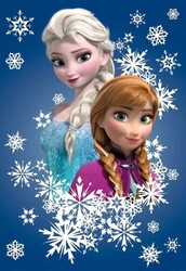 Ks Games 50 Parça Puzzle Disney Frozen 2 Puzzle - Thumbnail