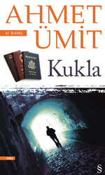 Everest Yayınları - Kukla - Ahmet Ümit