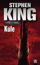 Altın Kitaplar - Kule Kara Kule Serisi 7. Kitap - Stephen King