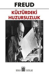 Oda Yayınları - Kültürdeki Huzursuzluk Sigmund Freud