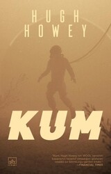 İthaki Yayınları - Kum - Hugh Howey