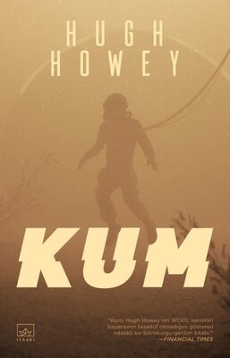Kum - Hugh Howey