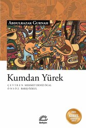 İletişim Yayınları - Kumdan Yürek - Abdulrazak Gurnah