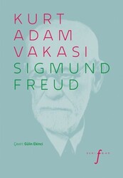 Altıkırkbeş Yayınları - Kurt Adam Vakası - Sigmund Freud