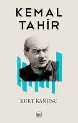 İthaki Yayınları - Kurt Kanunu - Kemal Tahir