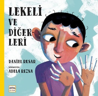 Lekeli ve Diğerleri - Daniel Rusar
