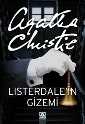 Altın Kitaplar - Listerdalein Gizemi - Agatha Christie