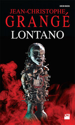 Doğan Kitap - Lontano - Jean Christophe Grange