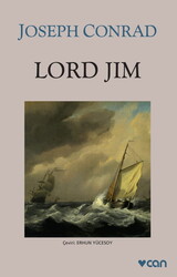 Can Yayınları - Lord Jim - Joseph Conrad