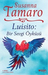 Can Yayınları - Luisito Bir Sevgi Öyküsü - Susanna Tamaro