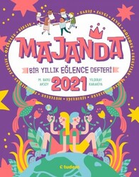 Tudem Yayınları - Majanda 2021
