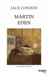 Can Yayınları - Martin Eden - Jack London