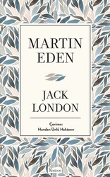 Koridor Yayıncılık - Martin Eden - Jack London 