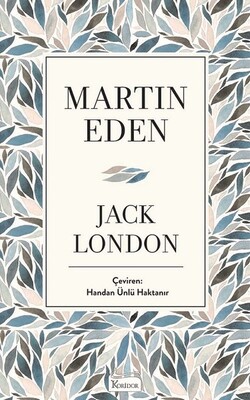 Martin Eden - Jack London 
