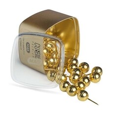 Mas - Mas Cubbie Premium Gold Top Harita Çivisi