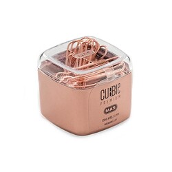 Mas - Mas Cubbie Premium Rosegold Ataş 50mm